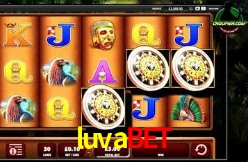 Desvendando o Mundo dos Jogos Virtuais na luvabet
