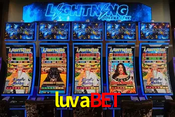 Desvendando o Mundo dos Jogos Virtuais na luvabet