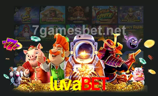 cassino luvabet