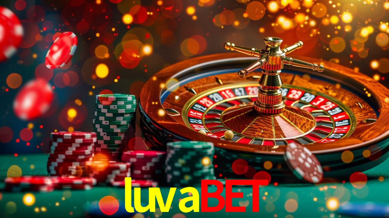 Explorando a Categoria de Eventos em Apostas na luvabet