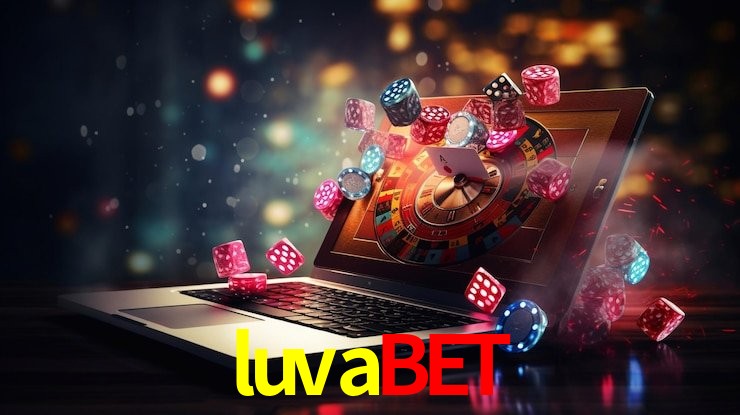 Desvendando o Mundo dos Jogos Virtuais na luvabet