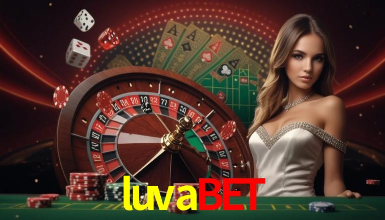 Live Casino luvabet
