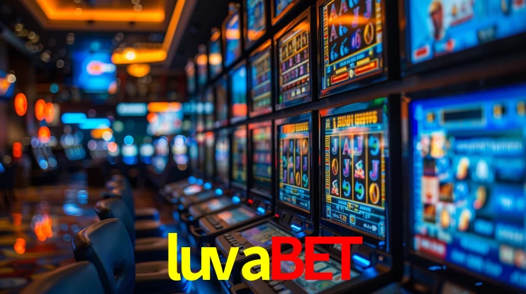Quick Registration luvabet