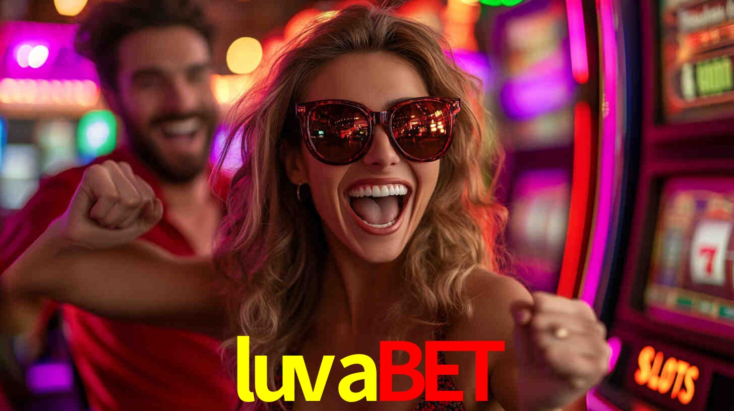 Descubra o Programa VIP da luvabet: Vantagens Exclusivas para Jogadores