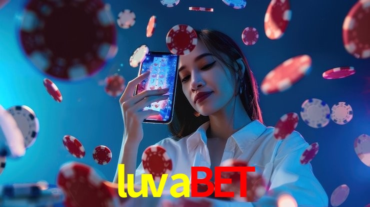Descubra o Programa VIP da luvabet: Vantagens Exclusivas para Jogadores