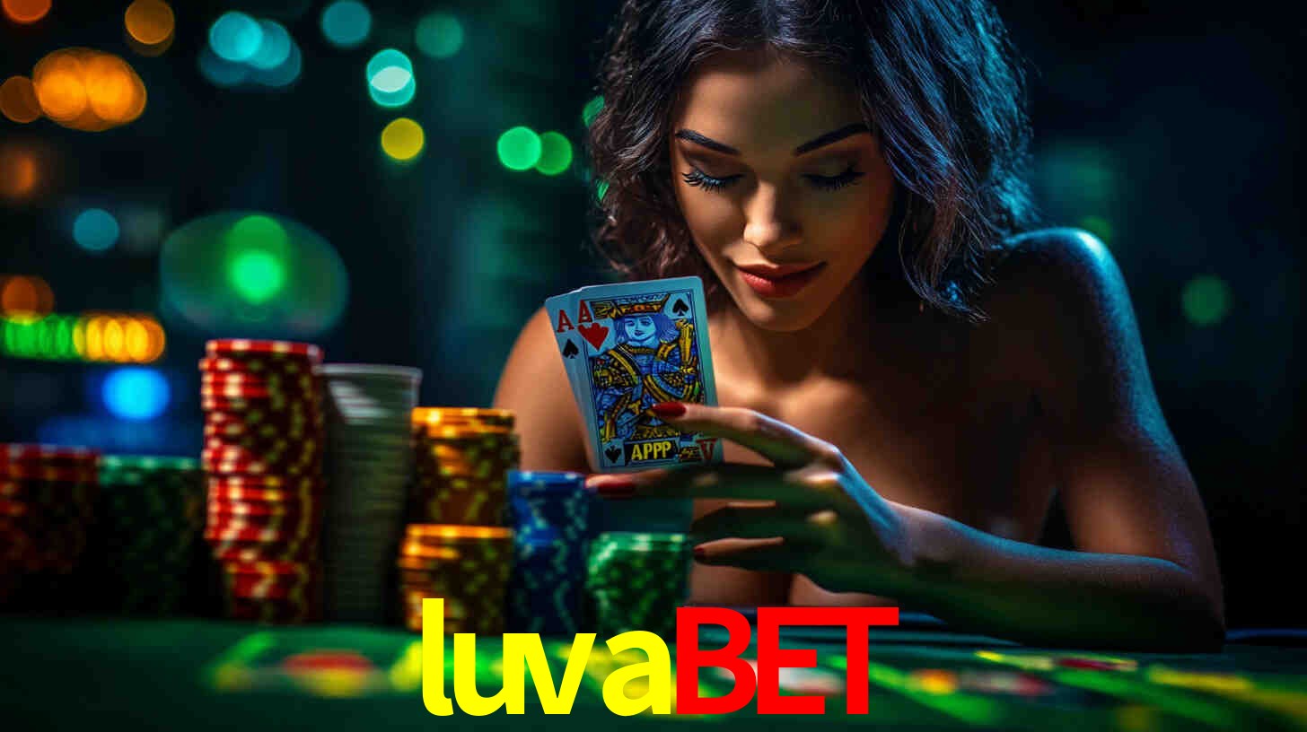 A Experiência Imersiva dos Cassinos Ao Vivo no luvabet