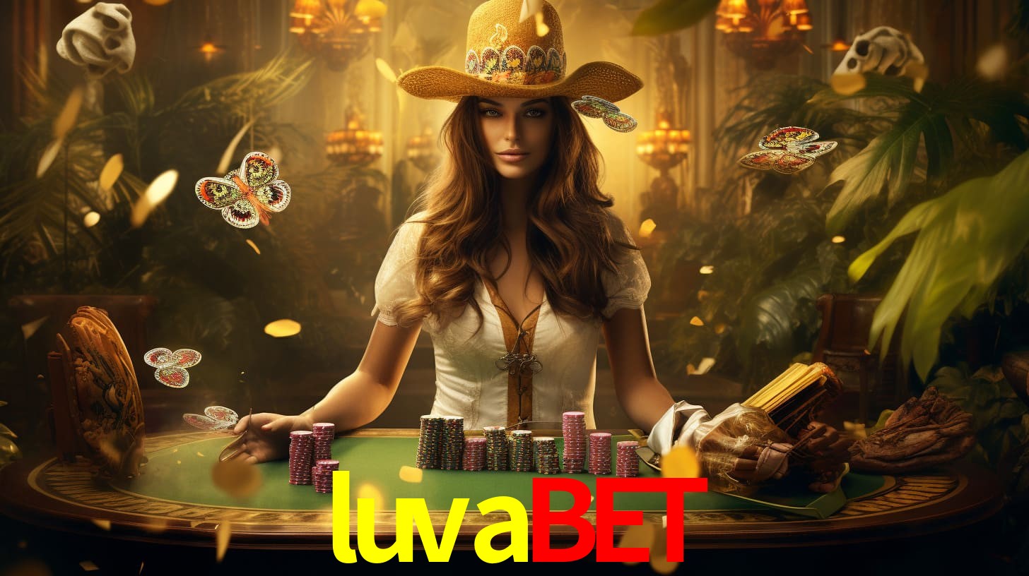 Daily Bonuses luvabet