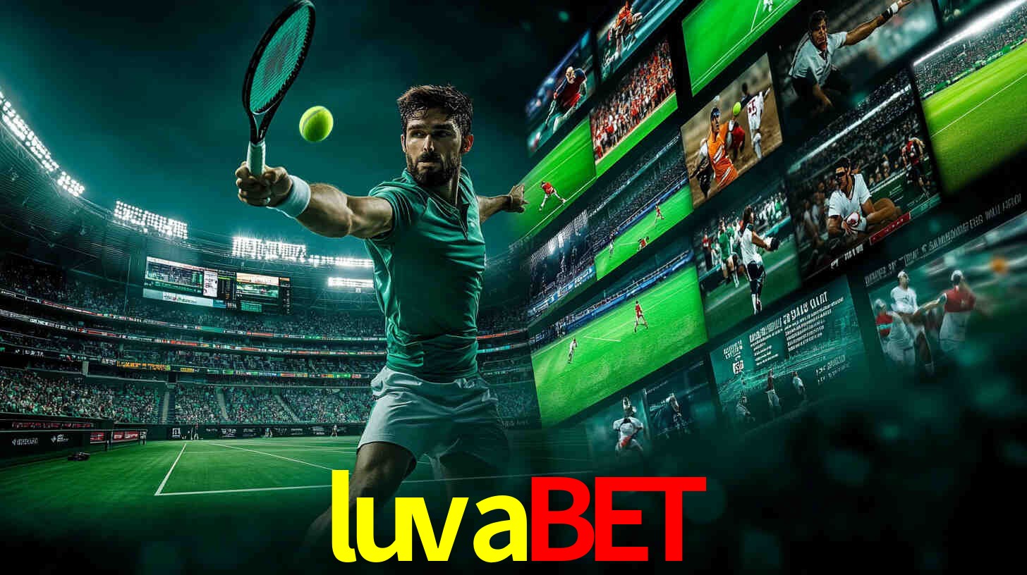 Desvendando o Mundo dos Jogos Virtuais na luvabet