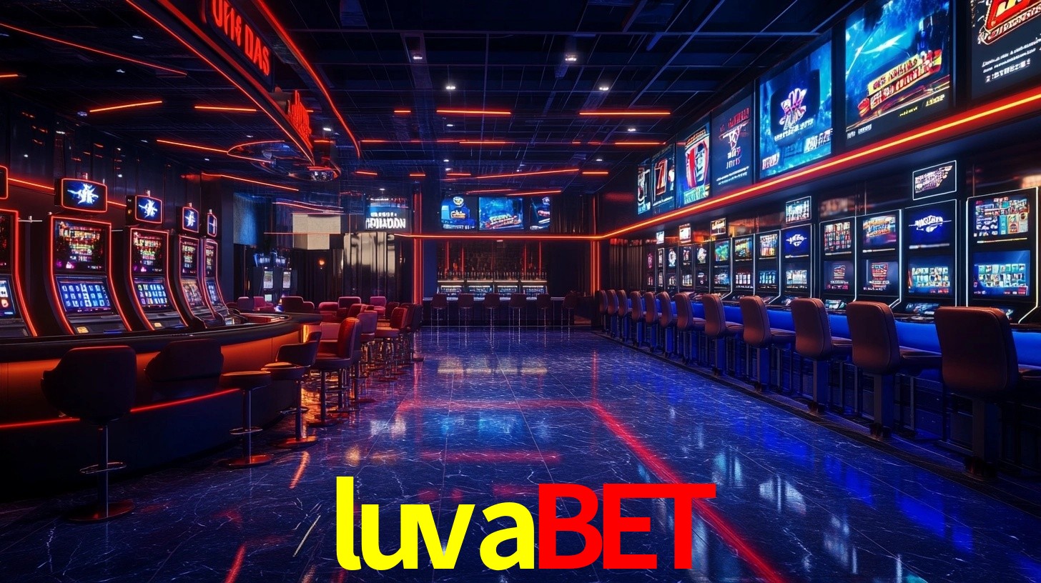 Premium Interface luvabet