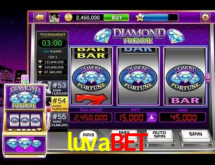 Explorando a Categoria de Eventos em Apostas na luvabet