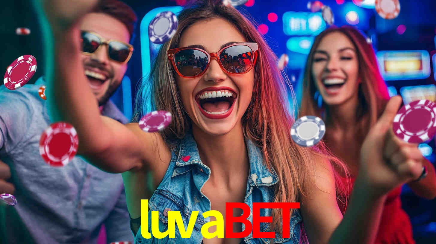 Apostas Esportivas na luvabet: Um Guia Completo