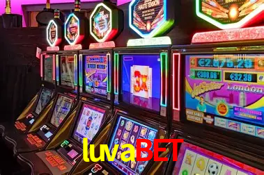 Desvendando o Mundo dos Jogos Virtuais na luvabet