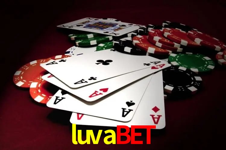 cassino luvabet