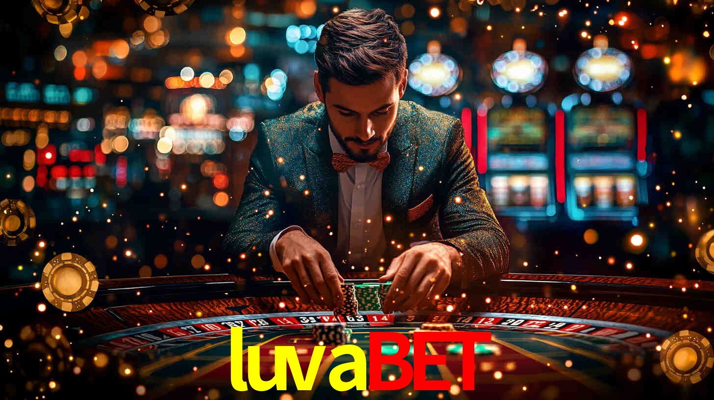 Programa VIP luvabet
