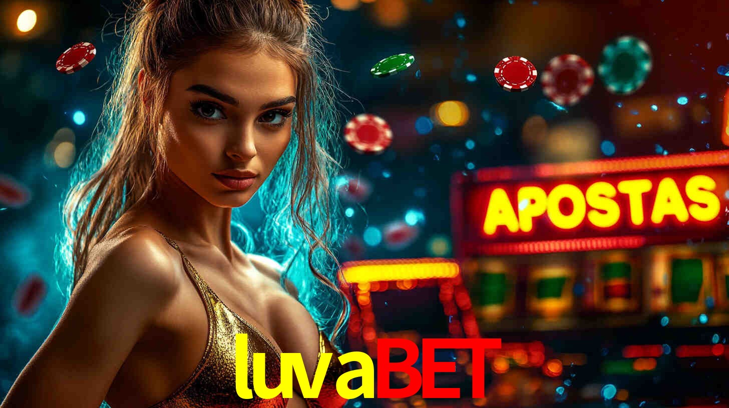 Inovações de Jogos na luvabet: O Futuro das Experiências Interativas