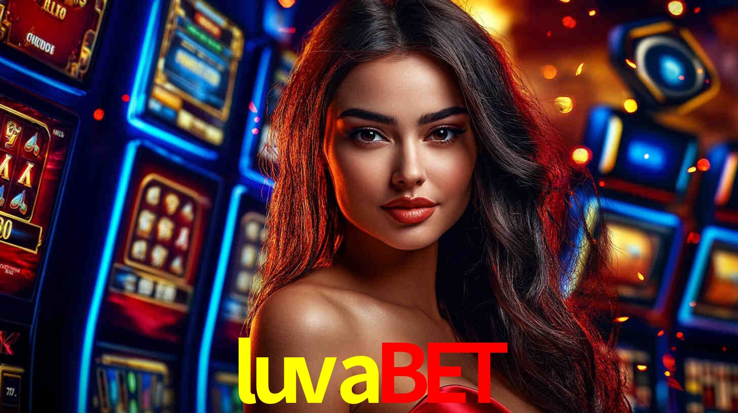 Apostas Esportivas na luvabet: Um Guia Completo