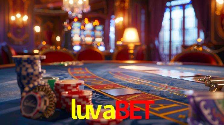 Slot Games luvabet