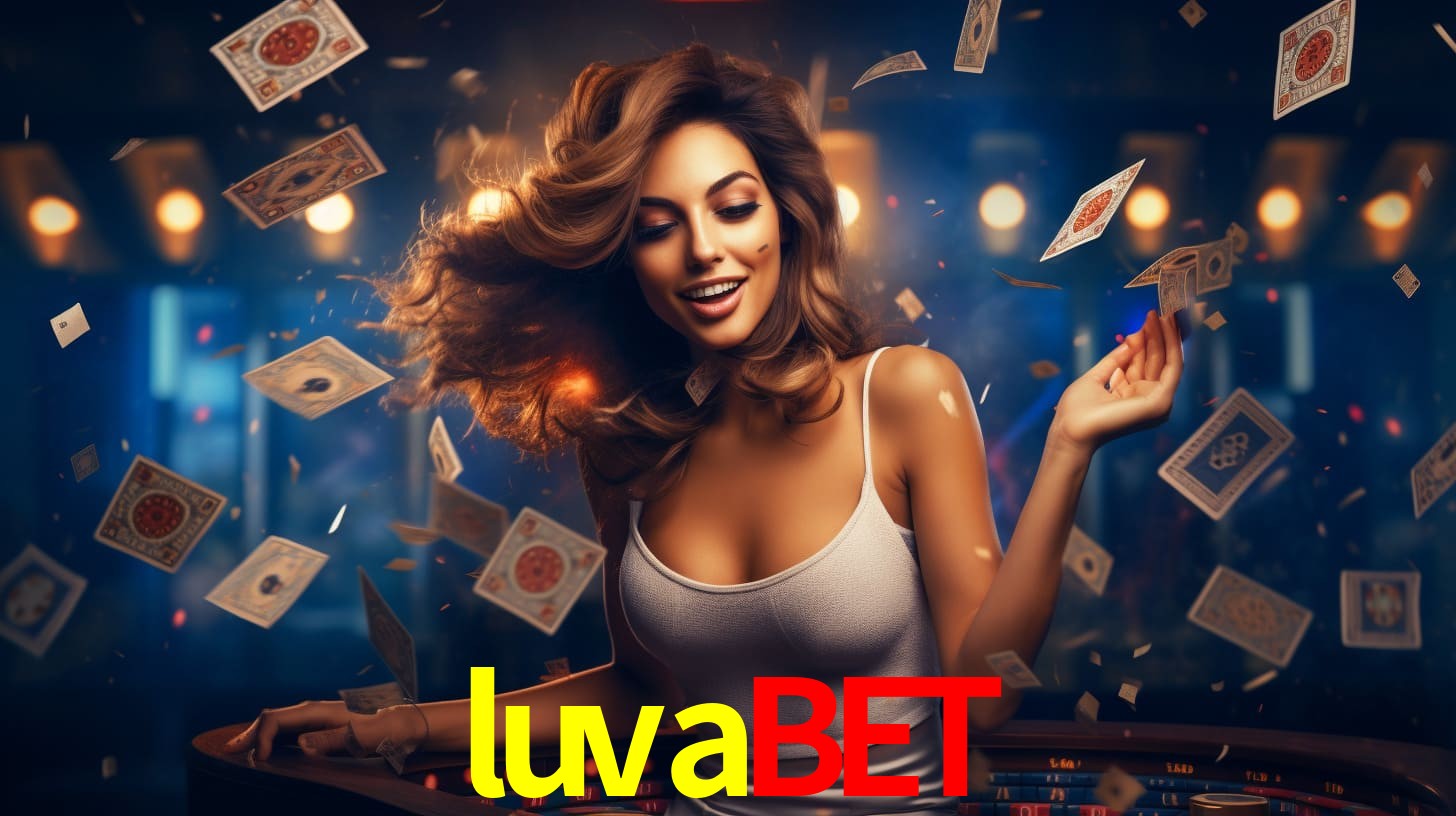 Tournaments luvabet