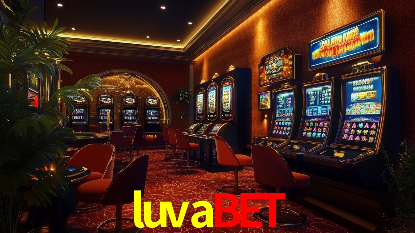 Exclusive Games luvabet