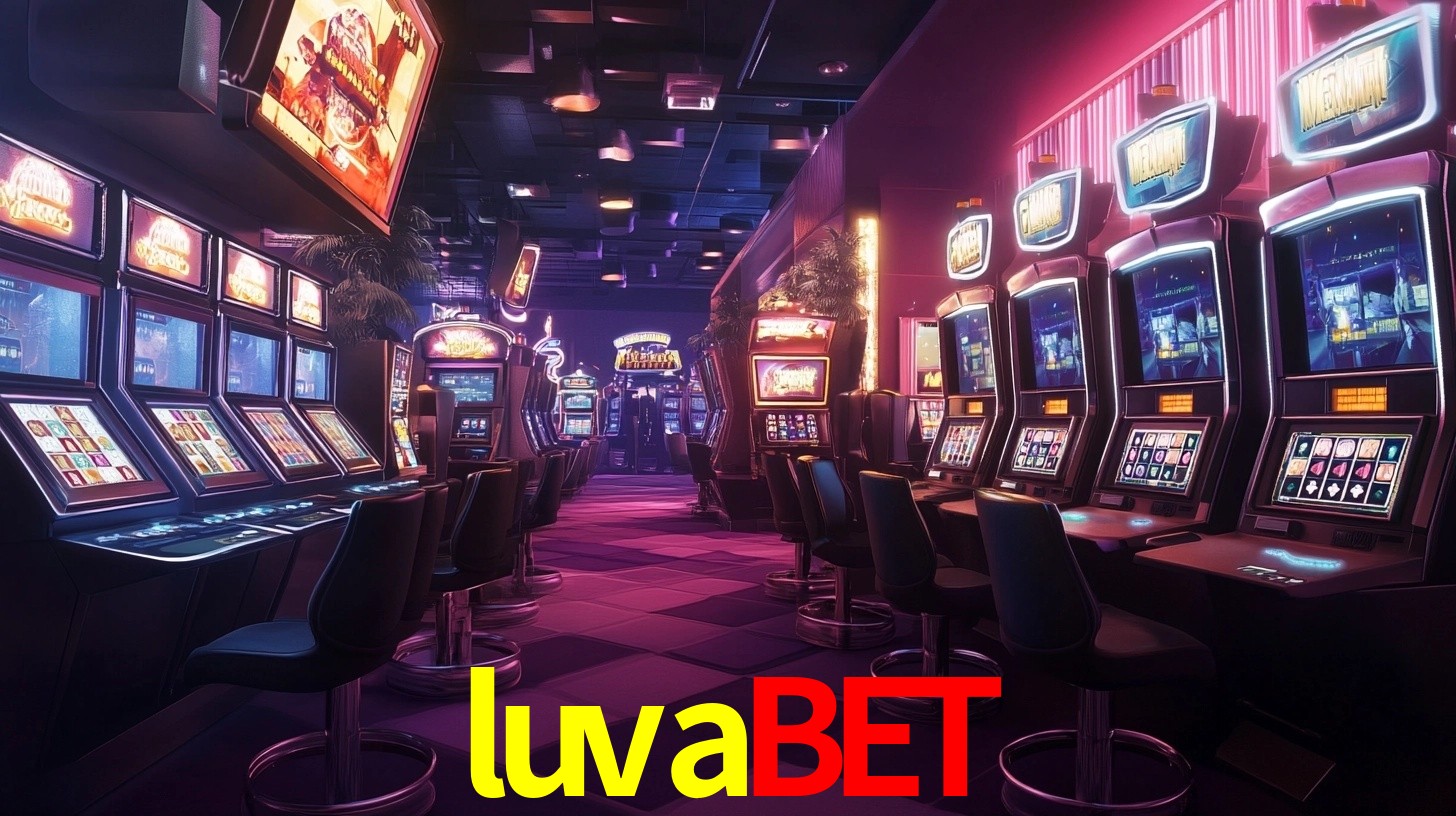 Ofertas Imperdíveis na luvabet: Promoções e Bônus Que Valem a Pena