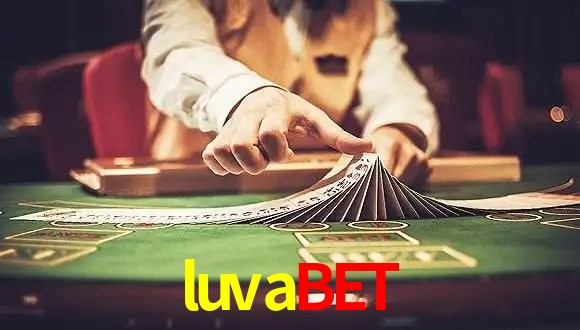 VIP Casino luvabet