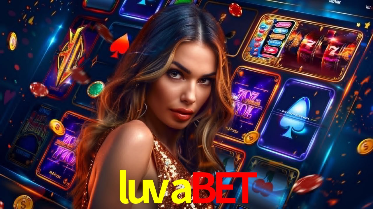 Inovações de Jogos na luvabet: O Futuro das Experiências Interativas