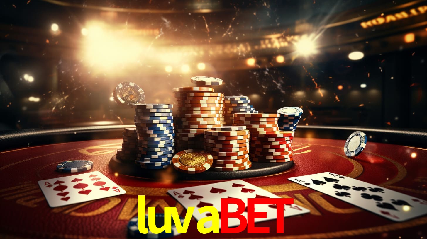 Programa VIP luvabet
