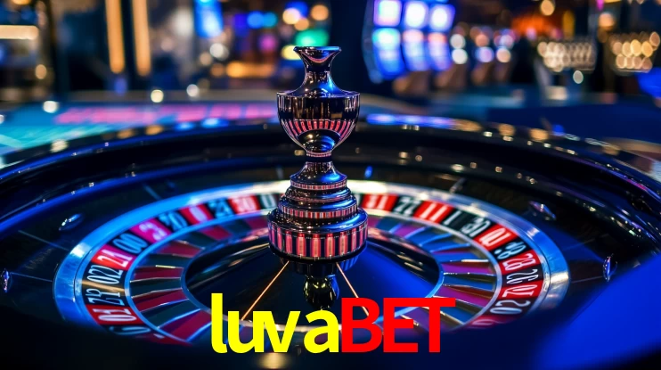 Experimente o Login Seguro Premium no luvabet
