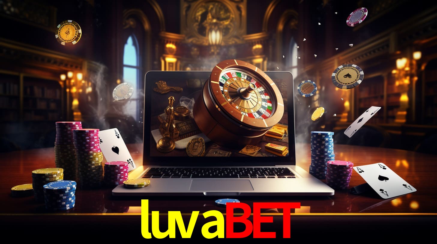 Welcome Bonus luvabet
