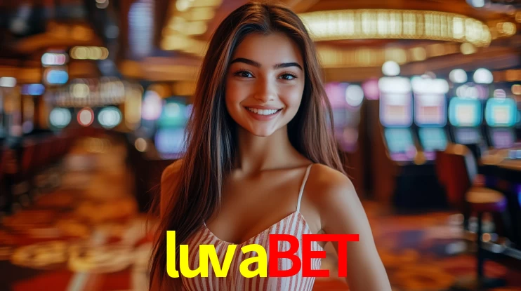 Welcome Bonus luvabet
