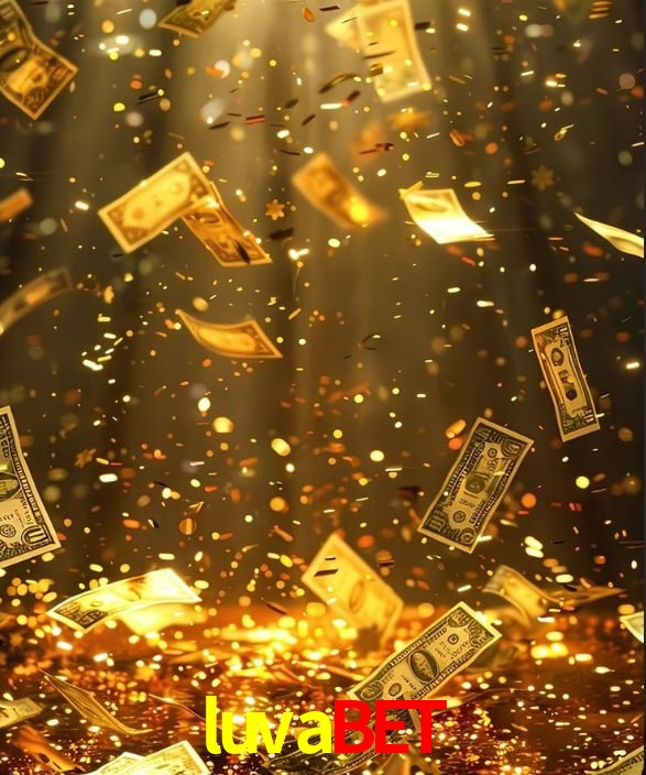 Bonus Features luvabet