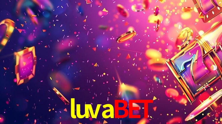 A Emoção da Loteria na luvabet: Uma Chance de Mudança de Vida
