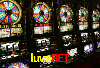 A Experiência Imersiva dos Cassinos Ao Vivo no luvabet