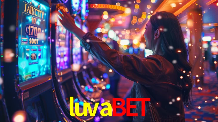 luvabet.com