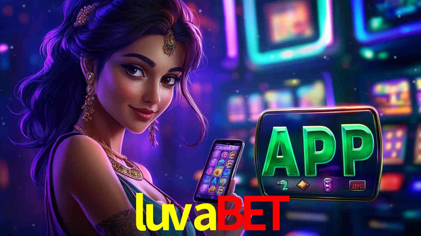 Bônus Generosos e Exclusivos no luvabet para Você!