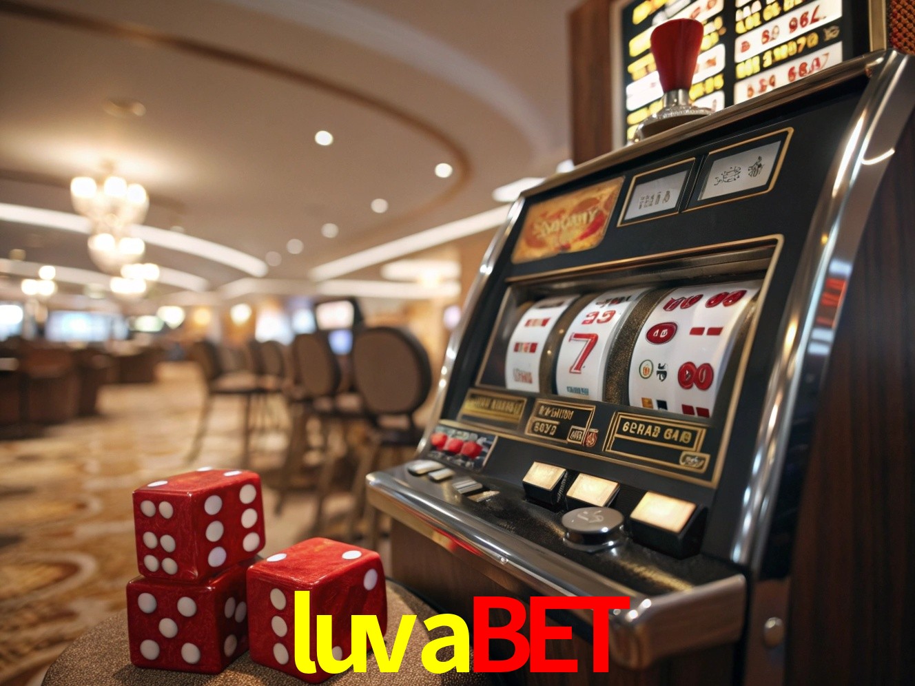 luvabet