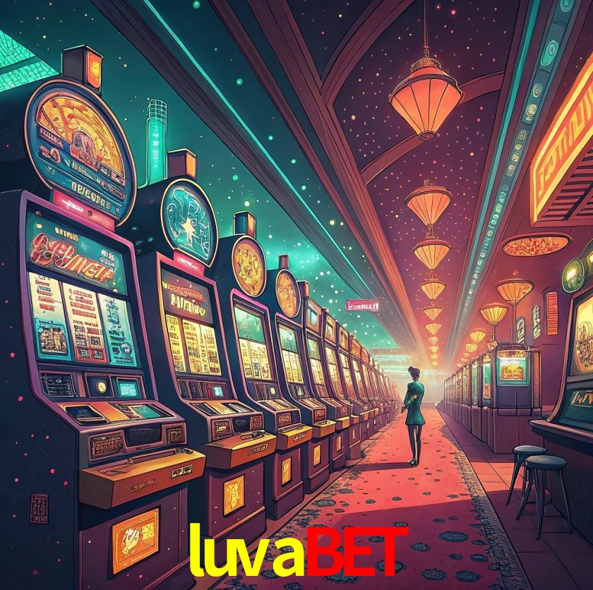  luvabet