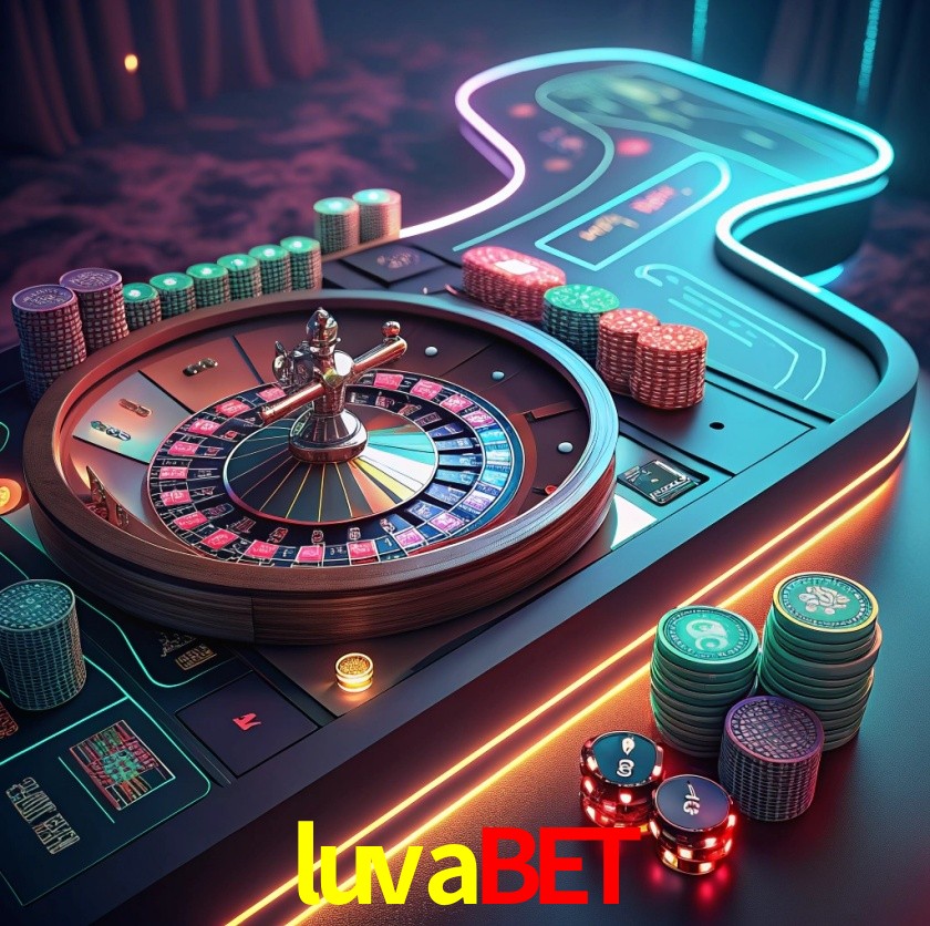  luvabet
