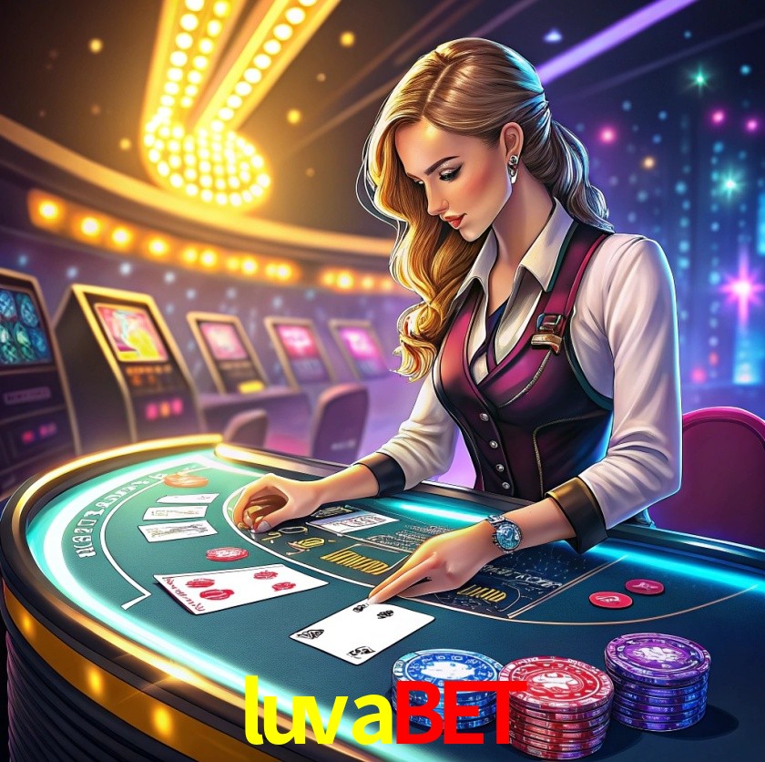  luvabet